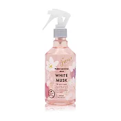 FEEASE 深呼吸室內香氛消菌除臭噴霧(250ml/瓶)(白麝香WHITE MUSK)