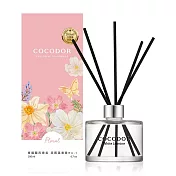 【cocodor】經典擴香瓶200ml 白茉莉