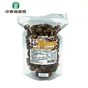 【中寮鄉農會】手工脆皮爆米花-巧克力(奶素) 100公克/包