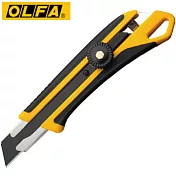 OLFA L-7/5BB X系列大型美工刀超值包