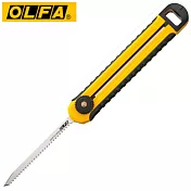 OLFA CS-5 專業級刀鋸兩用刀