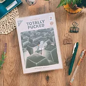 工商小!專案日誌 v.2 [鍵盤迷宮]