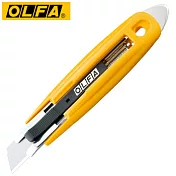 OLFA SK-9 安全工作刀