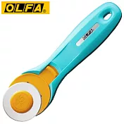 OLFA RTY-2C 45mm 裁布刀 水藍