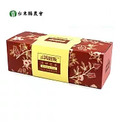 【台東縣農會】洛神花茶 3g *20入/盒