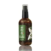 【茶寶 自然力】靜心精油除穢噴霧-艾草檀香 50ml