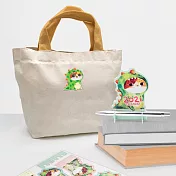 JzFun 拉查花/多功能DIY站式月曆&刺繡貼