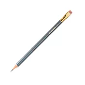 Blackwing  經典復刻鉛筆602 灰桿  3入組