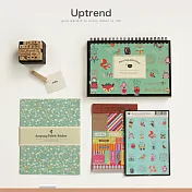 開學定番組合｜100 週計畫本