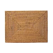 [MUJI無印良品]KETAK編餐墊/方型