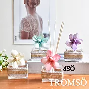 TROMSOx魅力法國蕾絲花舞精油香氛-海洋