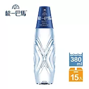 統一巴馬礦泉水(15瓶/箱)