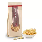 【十翼饌】台灣香水銀耳/白木耳35g(白木耳乾/銀耳露/銀耳蓮子湯)