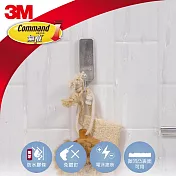 3M 無痕 金屬防水-小型掛鉤