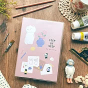 Step by Step 一年計劃v.3 [繪畫]