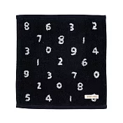 【日本丸真】SOU SOU京都新和風今治小方巾 (SO SU U數字) (SO SU U數字)