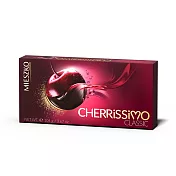 【Mieszko 美仕格】櫻桃醉心巧克力 104g(添加植物油)(有效日期2026/5/31)