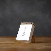 【生鮮時書】2021讀曆書店-戀卡其