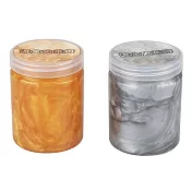 樂彩森林 流金史萊姆(混色)1PCS