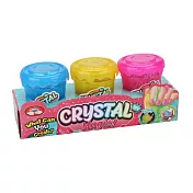 樂彩森林 3入盒裝史萊姆- 鐳射