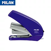 MILAN 省力事務釘書機_藍色