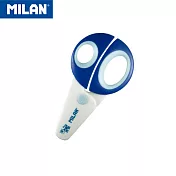 MILAN學齡前的第一把剪刀藍色