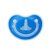 【Pigeon貝親】繽紛系列安撫奶嘴_ 星空火箭