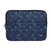 MILAN 防撞耐震筆電包_藏青藍