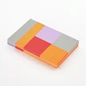 【Print Inform】日本上質便利貼9入組 ‧  個性