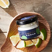 【日舒醒】檸檬綠成鹽(40g)
