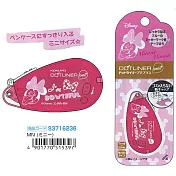KOKUYO 好黏便利貼雙面膠帶-迪士尼系列:米妮