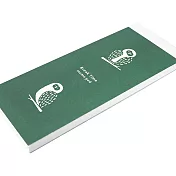 【EL COMMUN】午睡動物便條紙-貓頭鷹