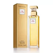 Elizabeth Arden 雅頓 第五大道淡香精 75ml(公司貨)