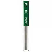 KOKUYO 六角自動鉛筆芯2B-1.3mm