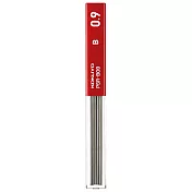 KOKUYO 六角自動鉛筆芯B-0.9mm