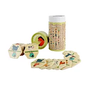 Top Bright 農場動物配對遊戲組