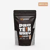 【果果能量】 乳清蛋白飲-烏龍奶茶(500g/袋)