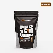 【果果能量】乳清蛋白飲-焦糖瑪奇朵(500g/袋)