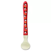 【Pigeon貝親】米奇果汁湯匙(紅)