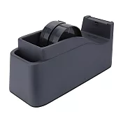 【ABEL】澄穩‧輕快切專利膠台-灰色