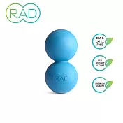 RAD Roller 肌筋膜放鬆花生球 3種硬度可選ORIGINAL 標準版