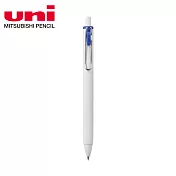 (3支1包)UNI-BALL ONE鋼珠筆 0.5 藍