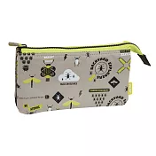 MILAN萬用袋_(5層)蟲蟲特攻隊