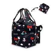 murmur 餐餐袋│hello kitty 熱氣球