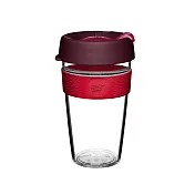 澳洲 KeepCup Tritan 輕漾隨行杯 L - 歡慶