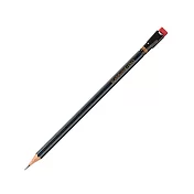 Blackwing 經典復刻鉛筆十周年紀念版 ERAS 3入組