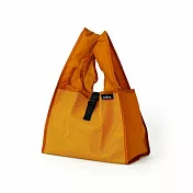 【日本HIGHTIDE】nahe 摺疊收納袋 小 ‧ 黃色