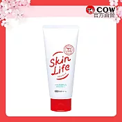 【日本牛乳石鹼】SkinLife滋卿愛青春調理洗面乳130g