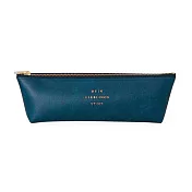 【日本HIGHTIDE】經典筆袋 ‧ 海軍藍