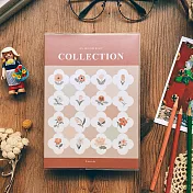 COLLECTION 半年誌 [花]